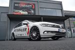 Volkswagen Passat by Wetterauer Engineering 2016 года